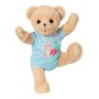 BABY born Bear blue (835593)