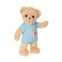 BABY born Bear blue (835593)