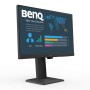 BenQ BL2486TC Monitor PC 60,5 cm (23.8") 1920 x 1080 Pixel Full HD Nero (9H.LMMLB.QBE)