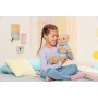 BABY born Bear blue (835616)
