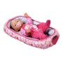 BABY born Baby Nest Nido per bambole (835821)