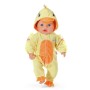 BABY born Nightonesie 43cm Indumenti da notte per bambola (835852)