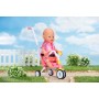 BABY born Bike Outfit 43cm Set di vestiti per bambola (835876)