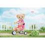 BABY born Bike Outfit 43cm Set di vestiti per bambola (835876)