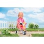 BABY born Bike Outfit 43cm Set di vestiti per bambola (835876)