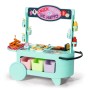 BABY born Snack Shop Negozio per bambola (835883)