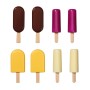 BABY born Snack Shop Negozio per bambola (835883)