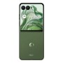Motorola razr 50 Ultra 17,5 cm (6.9") Doppia SIM Android 14 5G USB tipo-C 12 GB 512 GB 4000 mAh Verde (PB1T0004SE)