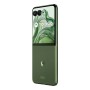Motorola razr 50 Ultra 17,5 cm (6.9") Doppia SIM Android 14 5G USB tipo-C 12 GB 512 GB 4000 mAh Verde (PB1T0004SE)