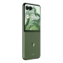 Motorola razr 50 Ultra 17,5 cm (6.9") Doppia SIM Android 14 5G USB tipo-C 12 GB 512 GB 4000 mAh Verde (PB1T0004SE)
