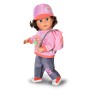 BABY born Snack Shop Outfit 43cm Set di vestiti per bambola (835944)