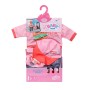 BABY born Snack Shop Outfit 43cm Set di vestiti per bambola (835944)