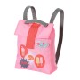 BABY born Snack Shop Outfit 43cm Set di vestiti per bambola (835944)