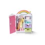 BABY born Rainbow Wardrobe Guardaroba per bambola (836040)