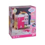 BABY born Rainbow Wardrobe Guardaroba per bambola (836040)
