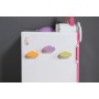 BABY born Rainbow Wardrobe Guardaroba per bambola (836040)