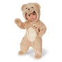 BABY born Bear Suit 43cm Salopette per bambola (836088)