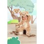 BABY born Bear Suit 43cm Salopette per bambola (836088)
