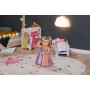 BABY born Rainbow Nightdress Vestito per bambola (836132)