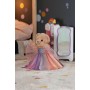 BABY born Rainbow Nightdress Vestito per bambola (836132)