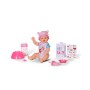 BABY born @ Emma 43cm (836392)