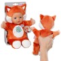 BABY born for babies Fox 26cm (836606)
