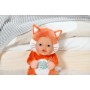BABY born for babies Fox 26cm (836606)