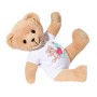 BABY born @ Singing Teddy (german version) (837962)