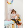 BABY born @ Singing Teddy (german version) (837962)