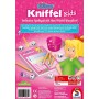 Bibi Blocksberg, Kniffel  Kids (40641)
