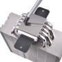 UX 210 ARGB Lighting (CL-P079-CA12SW-A)