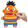 Sorgenfresser Ernie              (mehrfarbig, Gre 30 cm) (42546)