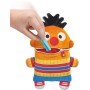 Sorgenfresser Ernie              (mehrfarbig, Gre 30 cm) (42546)