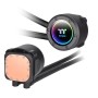 TH240 V2 ARGB Sync All-In-One Liquid Cooler (schwarz) (CL-W361-PL12SW-A)