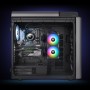 TH240 V2 ARGB Sync All-In-One Liquid Cooler (schwarz) (CL-W361-PL12SW-A)