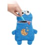 Sorgenfresser Krmelmonster    (blau, Gre: 29 cm) (42548)