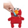 Sorgenfresser Elmo              (rot, Gre: 27.5 cm) (42549)
