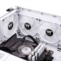 CT140 PC Cooling Fan White (wei, 2er Pack) (CL-F152-PL14WT-A)