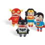 Sorgenfresser The Flash          (gelb) (42553)