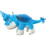 Dragons Plowhorn              (mehrfarbig, Gre: 34 cm) (42782)