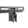 StarTech.com FPWMNB Supporto per display espositivi 127 cm (50") Nero (FPWMNB)