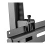 StarTech.com FPWMNB Supporto per display espositivi 127 cm (50") Nero (FPWMNB)