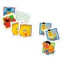 Sesamstrae Memory (51451)