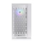CTE C750  ARGB Snow                 (wei, Tempered Glass) (CA-1X6-00F6WN-01)