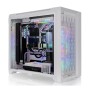 CTE C750  ARGB Snow                 (wei, Tempered Glass) (CA-1X6-00F6WN-01)