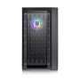 CTE C750 ARGB                        (schwarz, Tempered Glass) (CA-1X6-00F1WN-01)