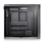 CTE C750 ARGB                        (schwarz, Tempered Glass) (CA-1X6-00F1WN-01)