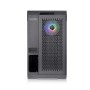 CTE C750 ARGB                        (schwarz, Tempered Glass) (CA-1X6-00F1WN-01)