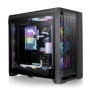 CTE C750 ARGB                        (schwarz, Tempered Glass) (CA-1X6-00F1WN-01)