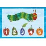 Die kleine Raupe Nimmersatt: Die Welt der kleinen Raupe Nimmersatt (3x 48 Teile) (56431)
